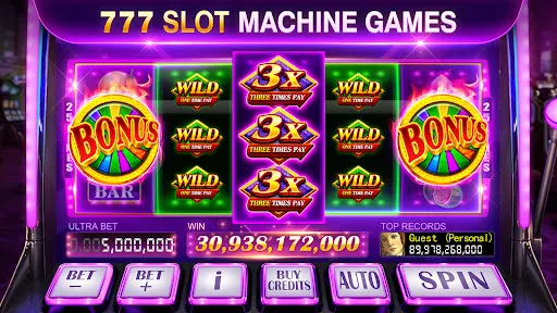 Classic Slots™ - Casino Games screenshot
