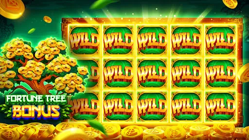 Grand Cash Casino Slots Games screenshot