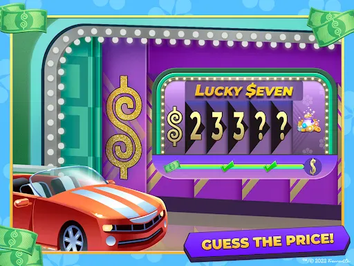 The Price Is Right: Bingo! screenshot