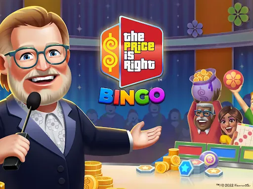 The Price Is Right: Bingo! screenshot