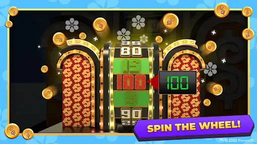 The Price Is Right: Bingo! screenshot