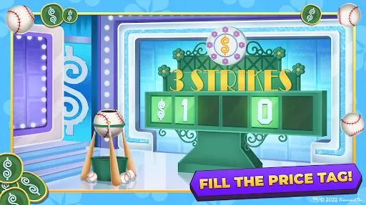 The Price Is Right: Bingo! screenshot