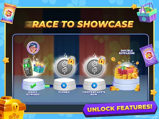 The Price Is Right: Bingo! screenshot