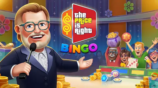 The Price Is Right: Bingo! screenshot