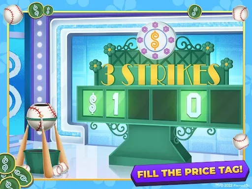 The Price Is Right: Bingo! screenshot