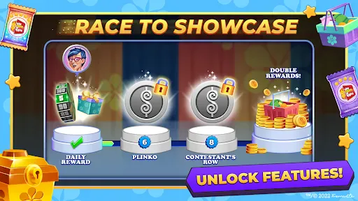 The Price Is Right: Bingo! screenshot