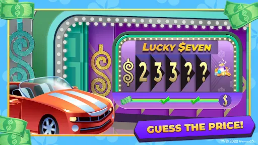 The Price Is Right: Bingo! screenshot