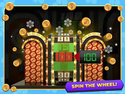 The Price Is Right: Bingo! screenshot
