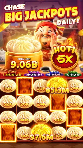 Slots Slots™: 777 Casino Games screenshot