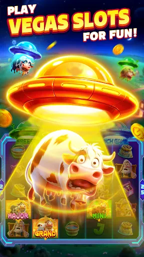 Slots Slots™: 777 Casino Games screenshot