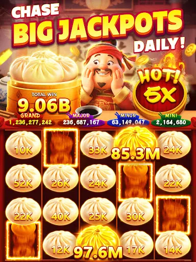Slots Slots™: 777 Casino Games screenshot
