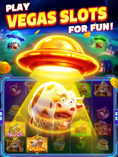 Slots Slots™: 777 Casino Games screenshot