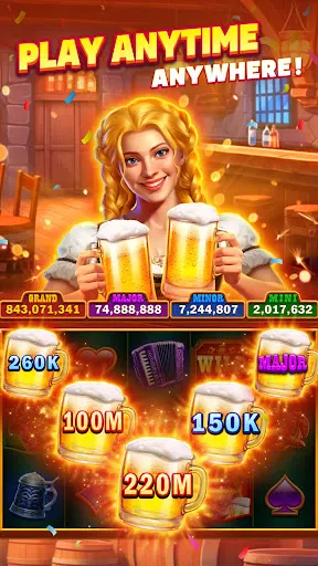 Slots Slots™: 777 Casino Games screenshot