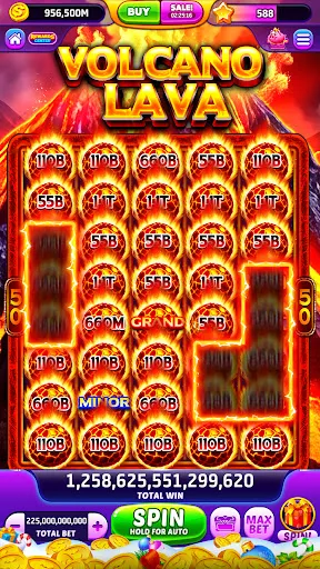 Fun Of Vegas - Casino Slots screenshot
