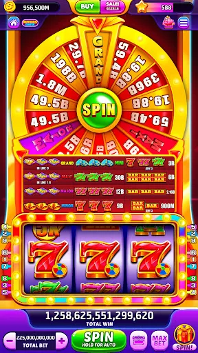 Fun Of Vegas - Casino Slots screenshot