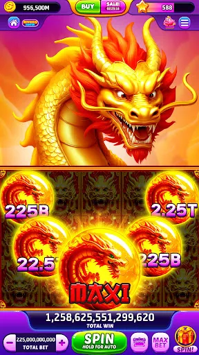 Fun Of Vegas - Casino Slots screenshot