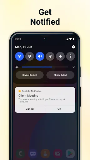 Notepad - Notes and Notebook screenshot
