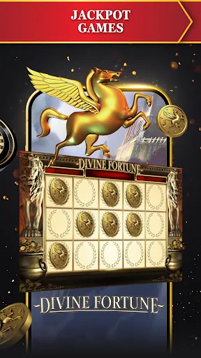 Golden Nugget Online Casino screenshot