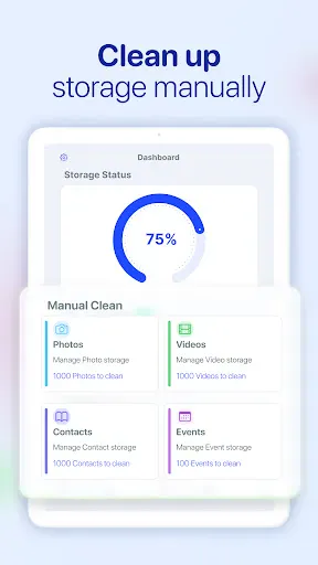AI Cleaner - Phone Cleaner screenshot