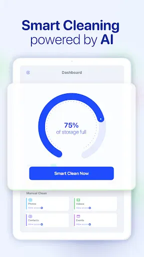 AI Cleaner - Phone Cleaner screenshot
