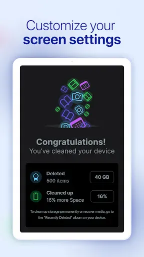 AI Cleaner - Phone Cleaner screenshot