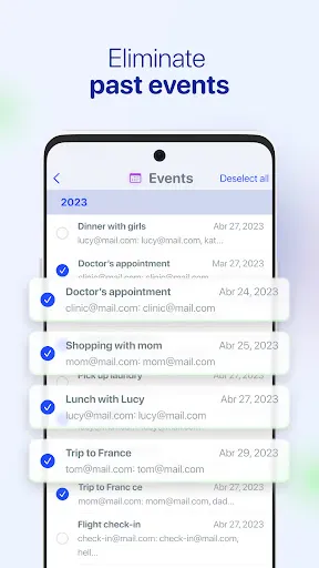 AI Cleaner - Phone Cleaner screenshot