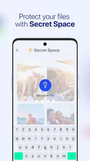 AI Cleaner - Phone Cleaner screenshot