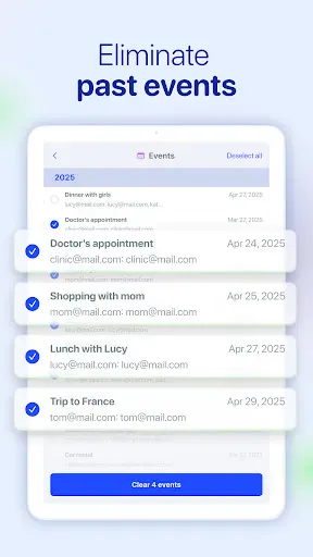 AI Cleaner - Phone Cleaner screenshot