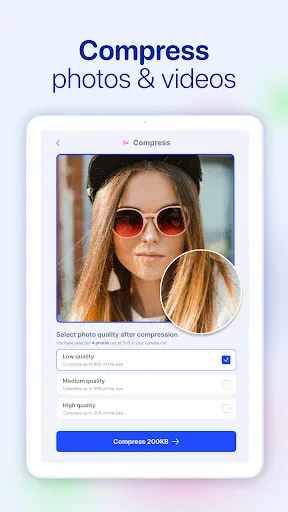 AI Cleaner - Phone Cleaner screenshot