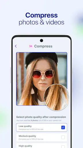 AI Cleaner - Phone Cleaner screenshot