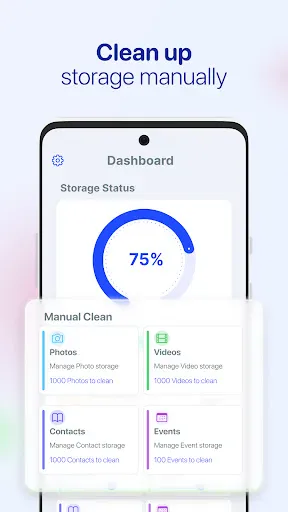 AI Cleaner - Phone Cleaner screenshot