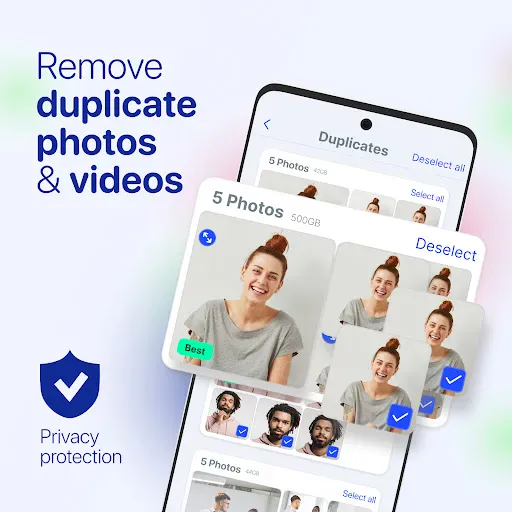 AI Cleaner - Phone Cleaner screenshot