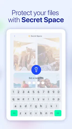 AI Cleaner - Phone Cleaner screenshot