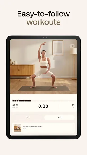 BetterMe: Health Coaching screenshot