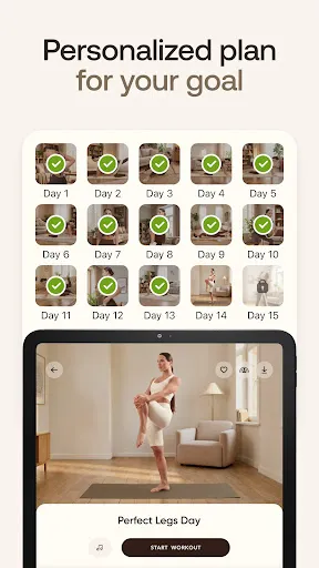 BetterMe: Health Coaching screenshot
