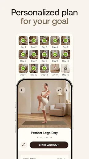 BetterMe: Health Coaching screenshot