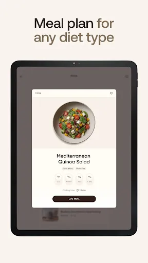 BetterMe: Health Coaching screenshot