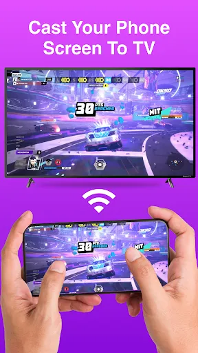 Smart Remote - Easy TV Control screenshot