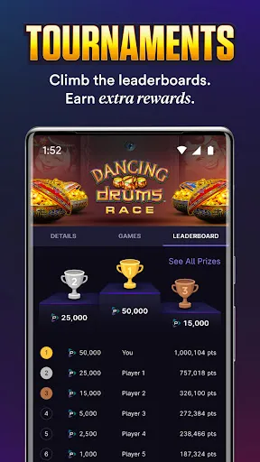 Hollywood Casino - Real Money screenshot