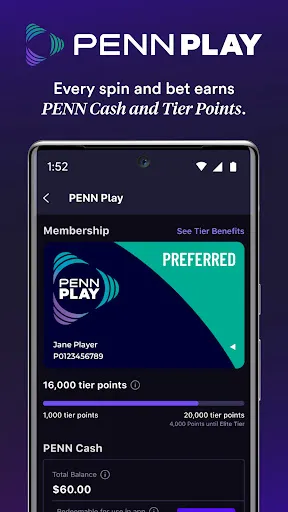 Hollywood Casino - Real Money screenshot