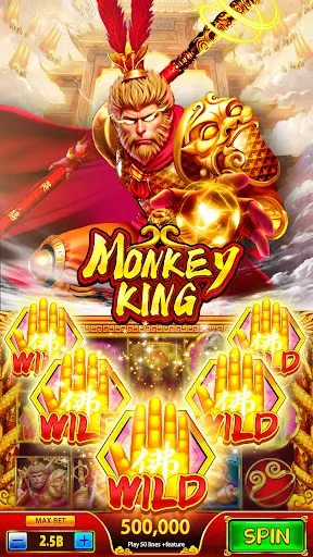 Lucky Winner screenshot