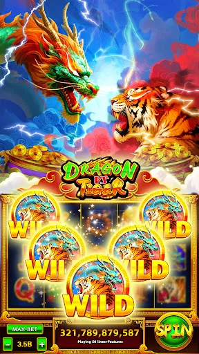 Lucky Winner screenshot