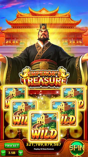 Lucky Winner screenshot