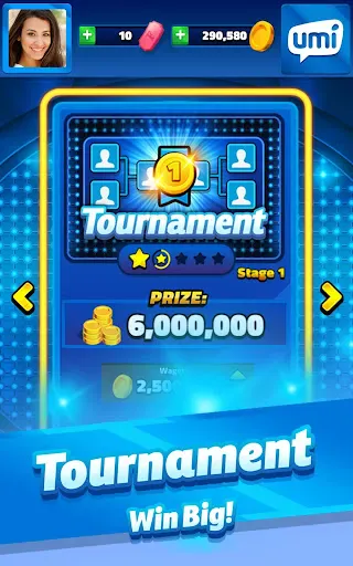 Family Feud® Live! screenshot