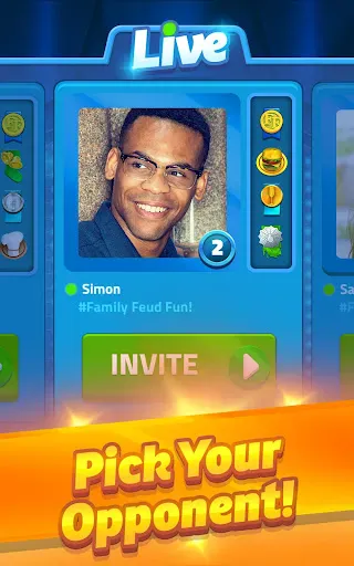 Family Feud® Live! screenshot
