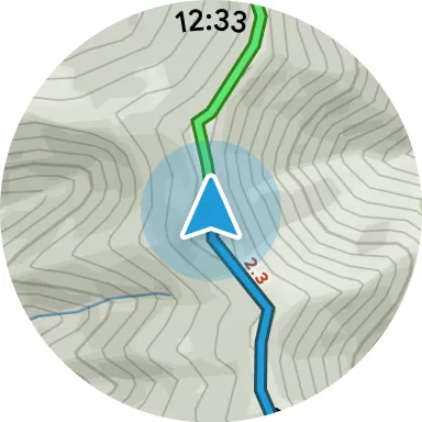 AllTrails: Hike, Bike & Run screenshot