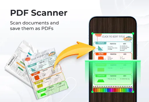 PDF Reader & View PDF Files screenshot