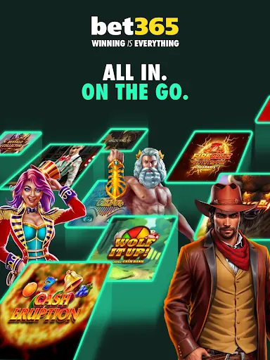 bet365 Casino - Real Money screenshot