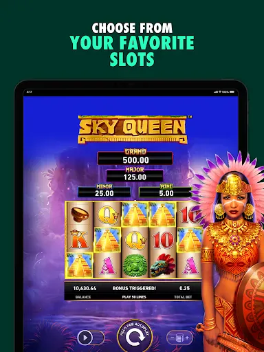 bet365 Casino - Real Money screenshot