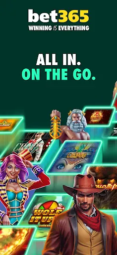 bet365 Casino - Real Money screenshot